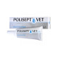 JM Sante Polisept Vet Wound Gel Silver Pro, gel rani caini si pisici, 30 ml